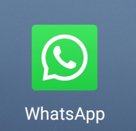 Aplikasi WhatsApp