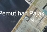 Ilustrasi Pemutihan Pajak