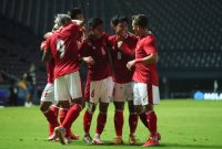 Timnas Putra Indonesia