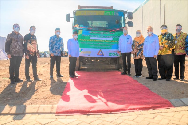 Kemenperin dukung IKM ekspor produk halal ke Jepang