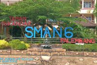 SMA Negeri 6 Palembang [Photo Abror Vandozer]