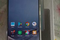 Smartphone Redmi 10S-WI