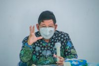 Direktur Jenderal IKFT Kementerian Perindustrian, Muhammad Khayam