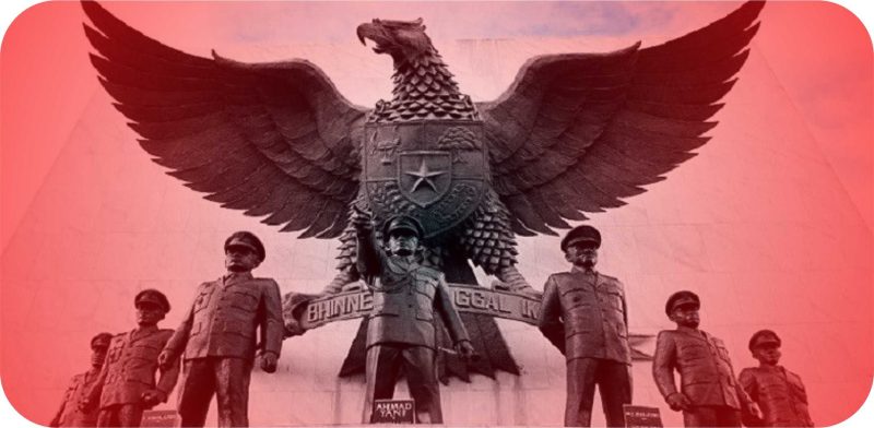 Tujuh Pahlawan Revolusi