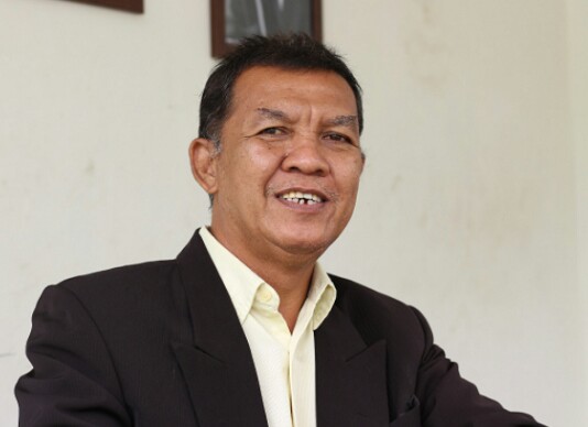 Pengamat Sosial dan Politik, Bagindo Togar