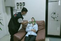 ASN dan TKK Dinkominfo Muba Mendadak Ditracing COVID-19