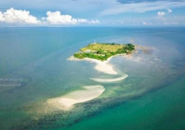 Pulau Maspari