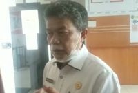 Kadisdikbud Muara Enim, Irawan Supmidi SPd SMn MM