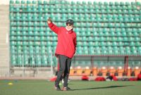 Timnas Indonesia U-23, Shin Tae-yong