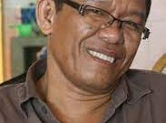 Dr Tarech Rasyid MSi