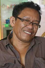 Dr Tarech Rasyid MSi