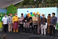 Siguntang Fest 2021