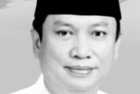 Mantan calon Walikota Palembang, Sarimuda