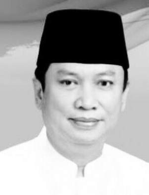 Mantan calon Walikota Palembang, Sarimuda