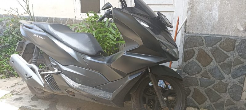 Jika Motor Matic Jarang Dikendarai, Apa yang Terjadi [?]