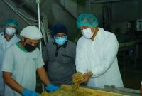 industri olahan rumput laut