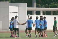 Sebanyak 36 Pemain akan Ikuti TC Timnas U-18 Tahap Keempat