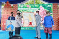 Bukit Seguntang Ulu Melayu Pertegas Identitas Melayu Sumsel