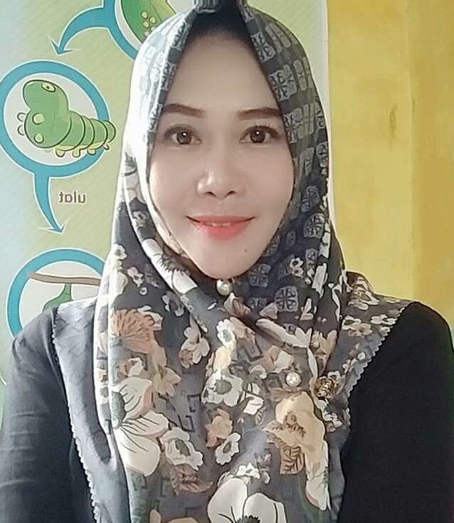 Suten Sumarten, Pemerhati Pendidikan PAUD Sumbawa
