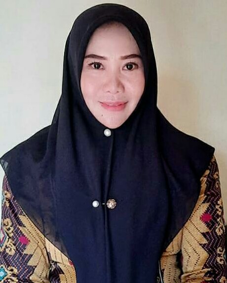 Suten Sumarten, Pemerhati Pendidikan PAUD Sumbawa