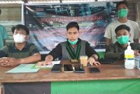 HMI Nilai Hasil Seleksi Calon KPID Sumsel Cacat Hukum