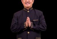 Eks Ketua Mahkamah Konstitusi Jimly Asshiddiqie, Source: twitter