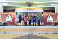 PT Bukit Asama Tbk [PTBA] bersama guru guru se kecamatan Lawang Kidul galakan program Gerakan Nasional Berantas Buta Matematika [Gernas Tastaka].