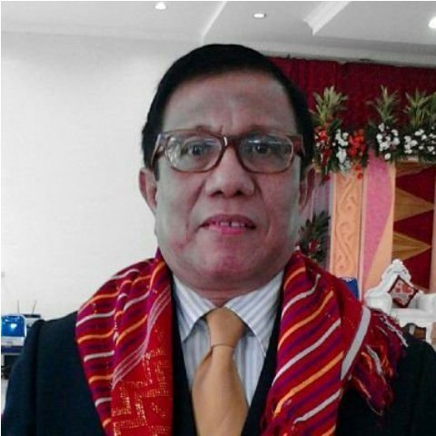 Hendri CH Bangun, Source: twitter