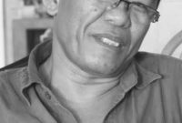 Wartawan senior Dr Drs Tarech Rasyid MSi