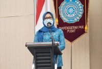 Tri Tito Karnavian Puji TP PKK Sumsel Aktif Turunkan Angka Stunting