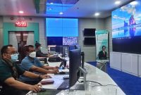 Erupsi Gunung Semeru, PLN Utamakan Keselamatan, Pulihkan Listrik