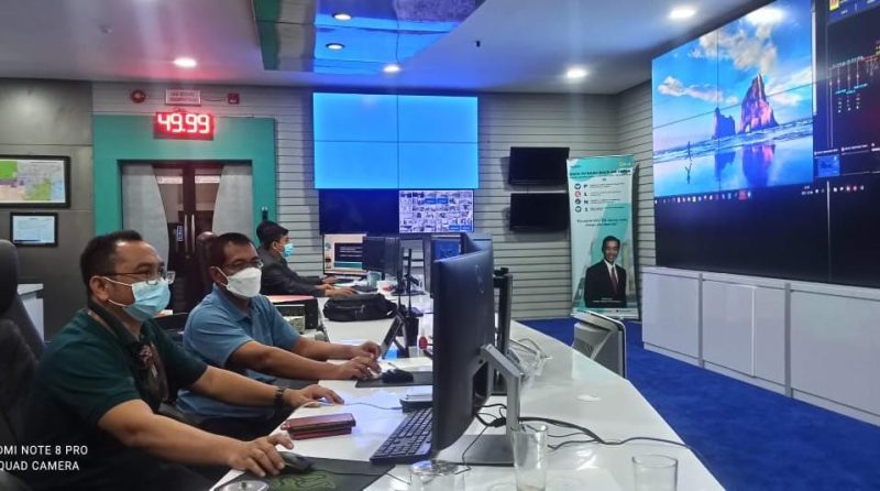 Erupsi Gunung Semeru, PLN Utamakan Keselamatan, Pulihkan Listrik 
