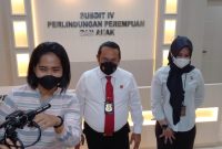 Dirreskrimum Polda Sumsel, Kombes Pol Hisar Siallagan, Senin [6/11].