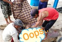  Herman Sawiran [41] meninggal dunia akibat tersedot mesin pompa PDAM Tirta Musi Palembang kedalaman 11 meter, di jalan Pangeran Ratu, tepian Sungai Ogan, Kelurahan 15 Ulu, Kecamatan Jakabaring Palembang.