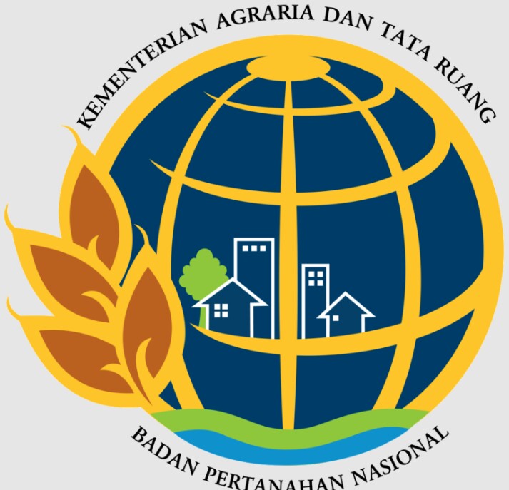 Logo BPN 