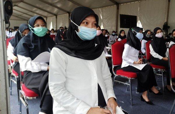 Ilustrasi Seleksi CPNS