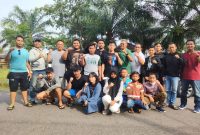  para pejudo Sumatera Selatan yakin bakal menoreh prestasi terbaik di ajang pertarungan Remaja Bhayangkara Club [RBC] Open 2022 di Jakarta Selatan.