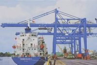 Pelabuhan Tanjung Carat