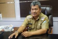 Wakil Bupati [Wabup] non aktif OKU, Johan Anuar