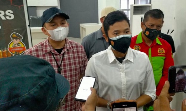 Wakil Kepala Polres Musi Banyuasin [Wakapolres Muba], Kompol Fitriyanti, menyampaikan klarifikasi terkait informasi salah tangkap yang dilakukan anggotanya terhadap bandar narkotika jenis sabu.