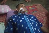 Kasus pembacokan terhadap Teguh Zainal, wartawan salah satu media online yang bertugas di Kecamatan Gelumbang, Kabupaten Muara Enim menuai sorotan tajam dari Persatuan Wartawan Indonesia [PWI].