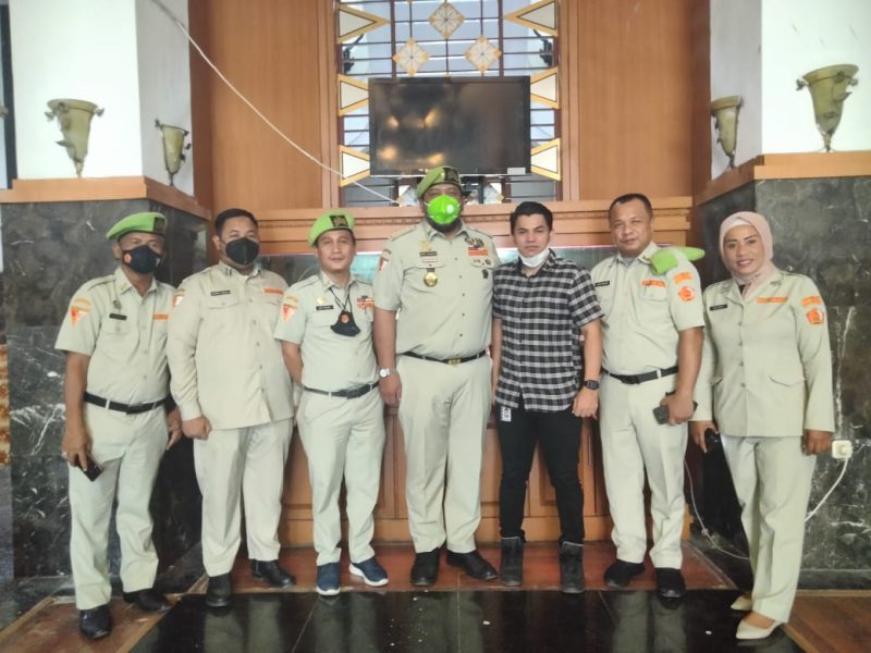 PPM Sumsel Siap Sukseskan Vaksinasi Anak