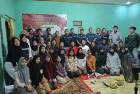 Karang Taruna RT 14 Kemang Agung Dikukuhkan