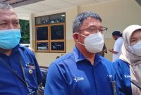 Vice President [VP] Humas Soerjo Hartono 