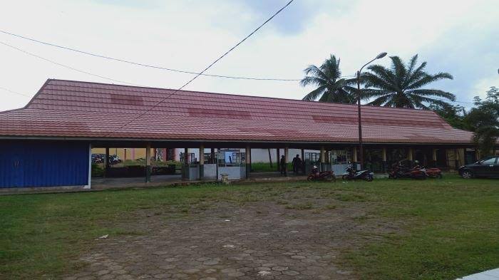 Renovasi Kuliner Terancam Batal