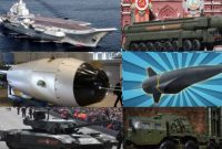 10 Alutsista Mematikan Milik Rusia