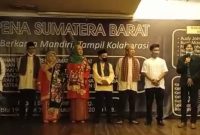 Enam koordinator Perkumpulan Penulis Indonesia SATUPENA di enam pulau dan 34 koordinator di 34 Provinsi resmi dikukuhkan oleh Ketua Umum SATUPENA Indonesia Denny JA. 