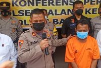 Mengaku Bisa Lipat Gandakan Uang Hingga Ratusan Juta, Jumat 