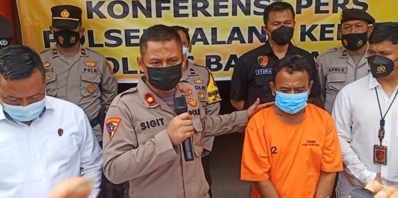 Mengaku Bisa Lipat Gandakan Uang Hingga Ratusan Juta, Jumat 