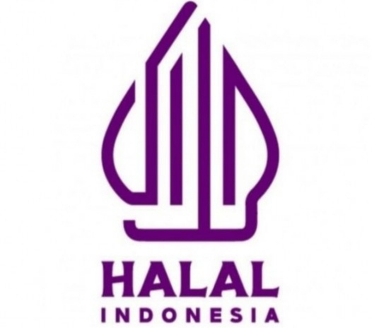 Logo Halal Indonesia Resmi Diganti